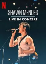 Watch Shawn Mendes: Live in Concert 123movies
