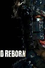 Watch Machined Reborn 123movies
