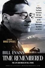 Watch Bill Evans: Time Remembered 123movies