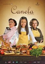Watch Cinnamon 123movies