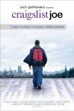Watch Craigslist Joe 123movies
