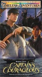 Watch Captains Courageous 123movies
