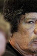 Watch Gaddafi - Our Best Enemy (2011) 123movies