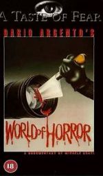 Watch Dario Argento\'s World of Horror 123movies