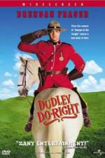 Watch Dudley Do-Right 123movies