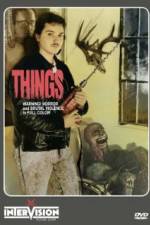 Watch Things 123movies