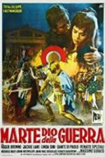 Watch Mars, God of War 123movies