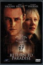 Watch Return to Paradise 123movies