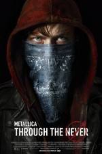 Watch Metallica Through the Never 123movies