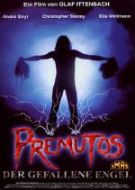 Watch Premutos: The Fallen Angel 123movies