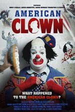 Watch American Clown 123movies