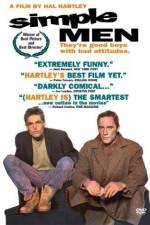 Watch Simple Men 123movies