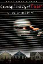 Watch The Conspiracy of Fear 123movies