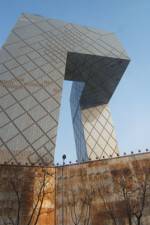 Watch New Beijing Reinventing a City 123movies