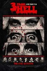 Watch 3 from Hell 123movies