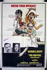 Watch The Hospital 123movies