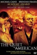 Watch The Quiet American 123movies