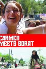 Watch When Borat Came to Town 123movies