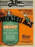 Watch The Reckless Age 123movies