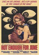 Watch Agent 8 3/4 123movies