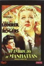 Watch Romance in Manhattan 123movies