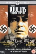 Watch I skrzypce przestaly grac 123movies