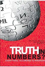 Watch Truth in Numbers? Everything, According to Wikipedia 123movies