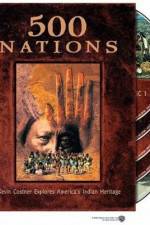 Watch 500 Nations 123movies