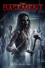 Watch The Basement 123movies