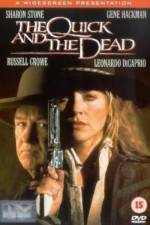 Watch The Quick and the Dead 123movies