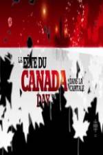 Watch Canada Day in the Capitol 123movies