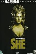 Watch She 123movies