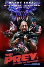 Watch The Prey: Legend of Karnoctus 123movies