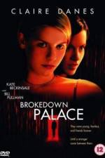 Watch Brokedown Palace 123movies