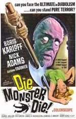 Watch Monster of Terror 123movies