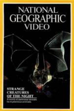 Watch Strange Creatures of the Night 123movies