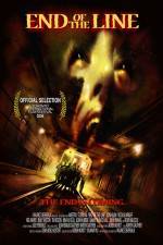 Watch The End of the Line 123movies
