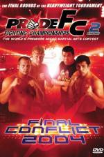 Watch Pride Final Conflict 2004 123movies