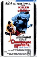 Watch The Champagne Murders 123movies