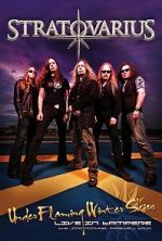 Watch Stratovarius: Under Flaming Winter Skies - Live in Tampere 123movies