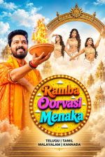 Watch Ramba Oorvasi Menaka 123movies