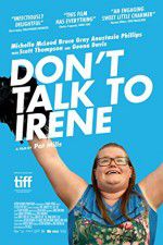 Watch Dont Talk to Irene 123movies