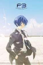 Watch Persona 3 the Movie: #4 Winter of Rebirth 123movies