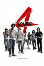 Watch 4 Kings 123movies