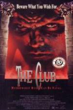 Watch The Club 123movies