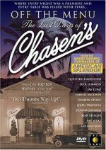 Watch Off the Menu: The Last Days of Chasen's 123movies