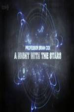 Watch Professor Brian Cox: A Night with the Stars 123movies