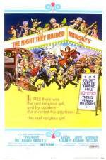 Watch The Night They Raided Minsky's 123movies