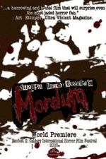 Watch August Underground's Mordum 123movies