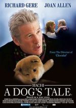 Watch Hachi: A Dog\'s Tale 123movies